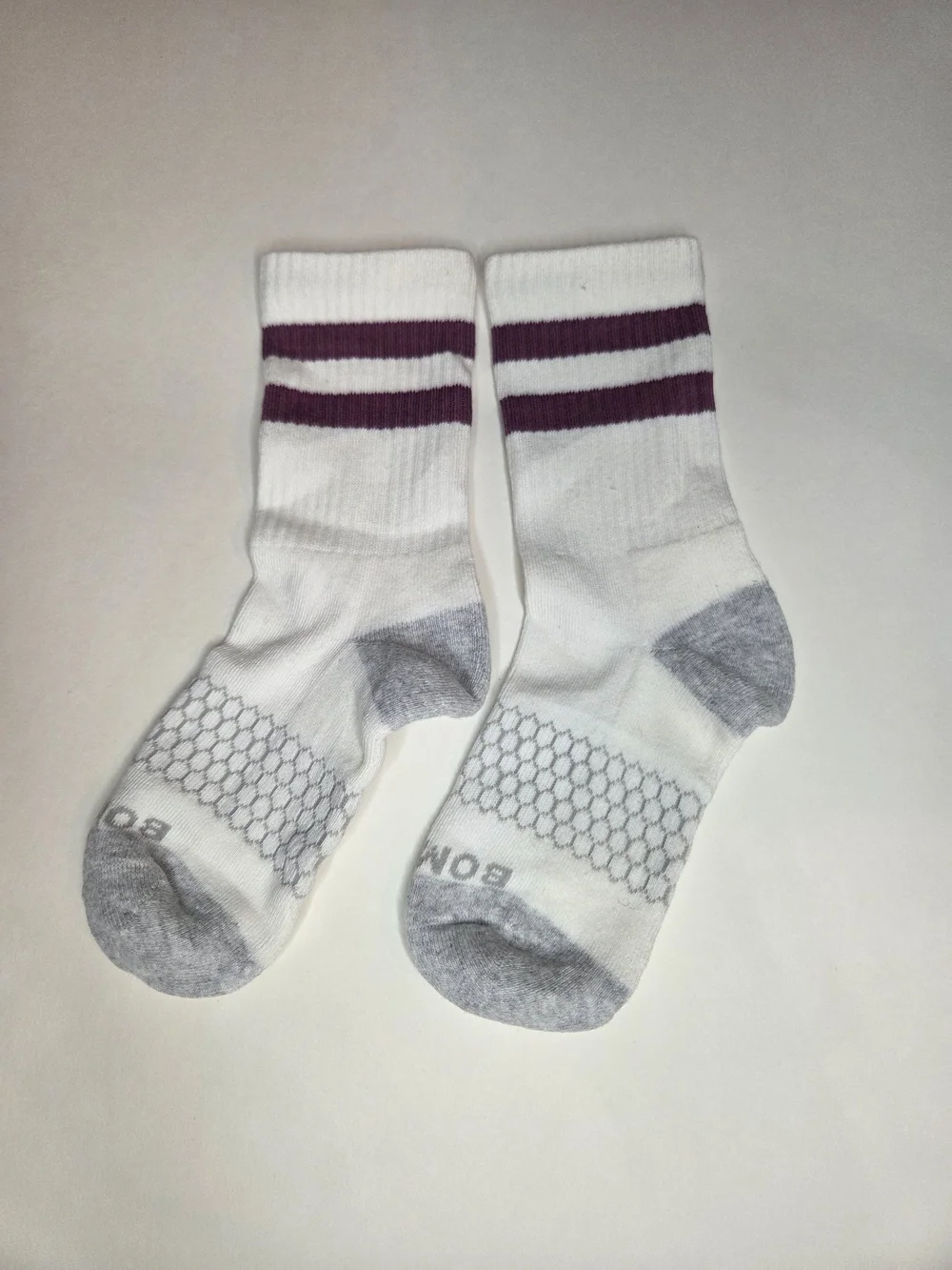 Bombas Women's Socks Size Small